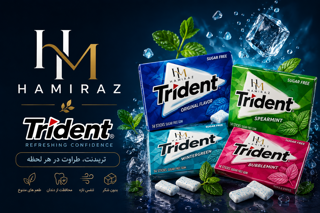 تریدنت ( Trident )