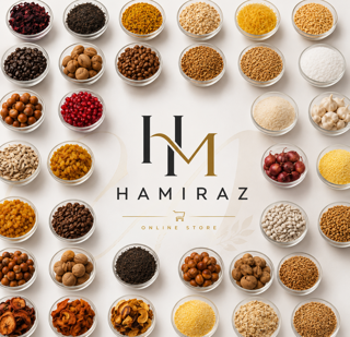 مواد غذایی خشک
